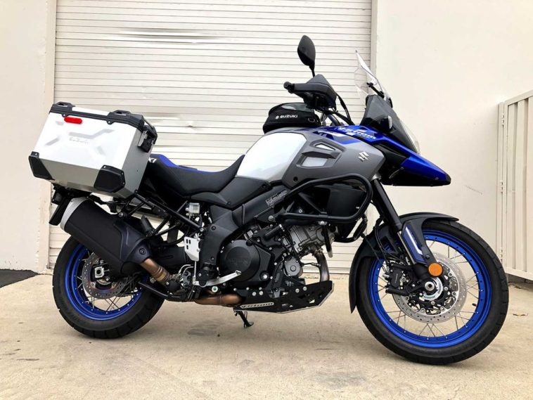 HOT Suzuki Dl650 Suzuki 1000 V Strom 2019 2019 V Strom
